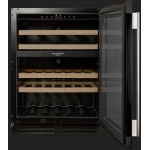 Fulgor FWC 8200 U TC GBK 39瓶 雙溫區紅酒櫃